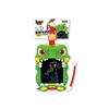Imagen de Pizarra Tablet LCD animales o camión bomberos 17'2x12'4x2cm - Modelos surtidos