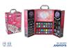 Imagen de Armario Maletín Belleza con accesorios para hacer collares y pulseras 22x6'5x17cm
