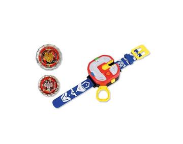Imagen de Reloj lanzador peonzas 30x16 cm - Modelos surtidos
