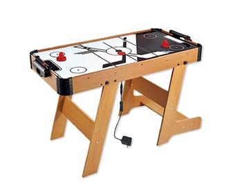 Imagen de Air Hockey eléctrico 102x51x65cm