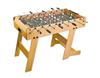 Imagen de Futbolín de madera 121x161x86cm