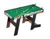 Imagen de Mesa para jugar Billar 120x61x67'5cm