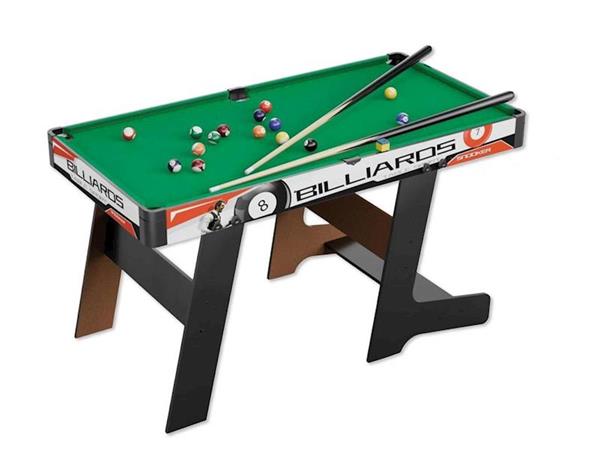 Imagen de Mesa para jugar Billar 120x61x67'5cm