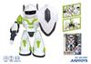 Imagen de Robot Eléctrico Thunderman 22x6'5x17cm