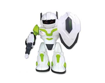 Imagen de Robot Eléctrico Thunderman 22x6'5x17cm