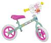Imagen de Bicileta sin pedales 10" Peppa Pig