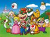Imagen de Puzzle 100 piezas XXL Super Mario.