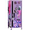 Imagen de Taquilla Metalica con Imanes y Stickers  Wow Generation
