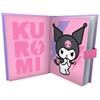 Imagen de Diario Secreto Electronico con Sonido Kuromi