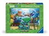 Imagen de Puzzle de 1000 piezas Minecraft
