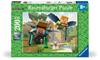 Imagen de Puzzle 200 piezas XXL Minecraft.