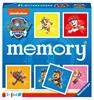 Imagen de Juego memory Paw Patrol 64 cartas.