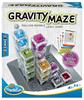 Imagen de Juego Gravity Maze. Escoge una carta y dispón las torres en el tablero como se indica!!