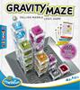 Imagen de Juego Gravity Maze. Escoge una carta y dispón las torres en el tablero como se indica!!