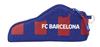 Imagen de PORTATODO ZAPATILLA F.C.BARCELONA 24X10X2 CM