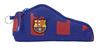 Imagen de PORTATODO ZAPATILLA F.C.BARCELONA 24X10X2 CM