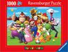 Imagen de Puzzle 1000 piezas Super Mario.