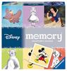 Imagen de Juego memory Disney Classic Collector's Edition. 