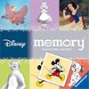 Imagen de Juego memory Disney Classic Collector's Edition. 