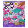 Imagen de arena moldeable kinetic sand unicornio
