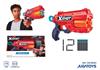 Imagen de Pistola X-Shot Reflex 6, incluye 12 dardos 16'5x28x6'30cm