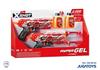 Imagen de Pistola X-Shot Hyper Gel Stinger, incluye 2000 bolas de gel