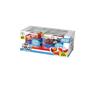 Imagen de Figura pez Robofish en pack de 2 ud., nada en diferentes direcciones y cambia de color 7x7x7cm - Modelos surtidos