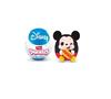 Imagen de Bola sorpresa Snackles Disney,  peluches ultrasuaves y apretujables 12cm. Edición Limitada. - Modelos surtidos