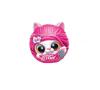Imagen de Gato interactivo Smitten Kittens con sonidos 20x20x16 - Modelos surtidos