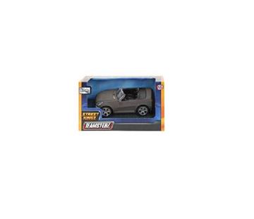 Imagen de Coche Metal Street Kingz  - Modelos surtidos