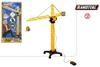 Imagen de Grua electrica Construccion Jcb con Control Remoto