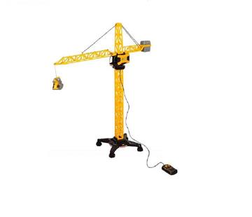 Imagen de Grua electrica Construccion Jcb con Control Remoto