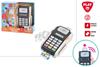 Imagen de Datafono Electronico con luz y sonido Playgo. Incluye 6 piezas.
