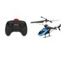 Imagen de Helicóptero Radio control 20 Cm con luz.2.4 Ghz giro 360 grados. Cargador Usb. Distancia 50 metros.