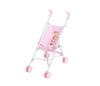 Imagen de Silla de Muñeca plegable Adventure Pink. 28x42x56 cm.