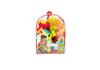Imagen de Bolsa Consturccion Color Blocks 52 Piezas.
