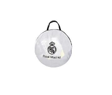 Imagen de Set 2 Porterias Futbol Pop Up Real Madrid 120X80X80Cm