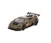 Imagen de Coche Metal Burago Racing Series 2025 V1 escala 1:43. - Modelos surtidos