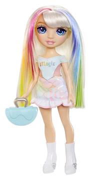 Imagen de Muñeca Rainbow High My Fashion Style Amaya 22 cm.