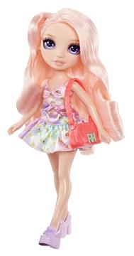 Imagen de Muñeca Rainbow High My Fashion Style Bella 22 cm.