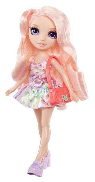 Imagen de Muñeca Rainbow High My Fashion Style Bella 22 cm.