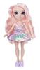 Imagen de Muñeca Rainbow High My Fashion Style Bella 22 cm.