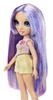 Imagen de Muñeca Rainbow High My Fashion Style Violet 22 cm
