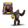 Imagen de Figura Gxx Giant King Kong con accesorios y diferntes puntos de articulacion 28 cm.
