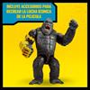 Imagen de Figura Gxx Giant King Kong con accesorios y diferntes puntos de articulacion 28 cm.