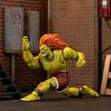 Imagen de Figura Street Fighter Ii Blanka 15 Cm