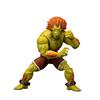 Imagen de Figura Street Fighter Ii Blanka 15 Cm