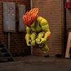 Imagen de Figura Street Fighter Ii Blanka 15 Cm