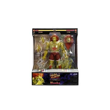 Imagen de Figura Street Fighter Ii Blanka 15 Cm
