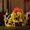 Imagen de Figura Street Fighter Ii Blanka 15 Cm